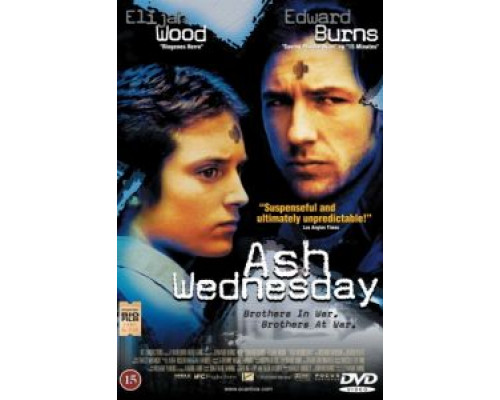 День покаяния  (фильм 2001) смотреть онлайн