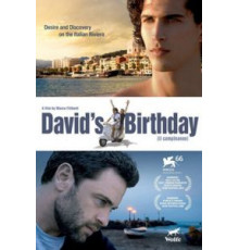 День рождения Дэвида (2009)