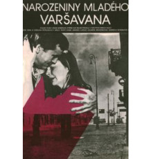 День рождения молодого варшавянина (1980)