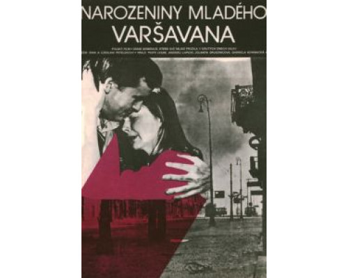 День рождения молодого варшавянина  (фильм 1980) смотреть онлайн