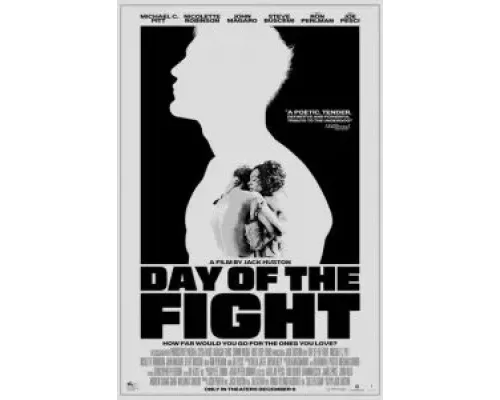 День схватки  (фильм 2023) смотреть онлайн