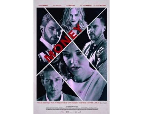 Деньги  (фильм 2015) смотреть онлайн