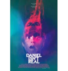 Дэниел ненастоящий (2019)