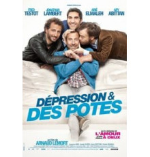 Депрессия и друзья (2012)