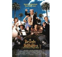 Деревенщина из Беверли-Хиллз (1993)
