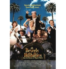 Деревенщина из Беверли-Хиллз (1993)
