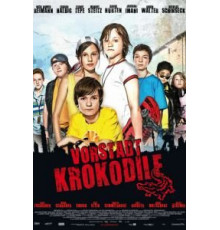 Деревенские крокодилы (2009)