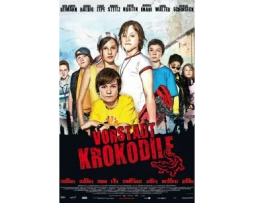 Деревенские крокодилы  (фильм 2009) смотреть онлайн