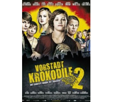 Деревенские крокодилы 2 (2010)