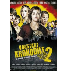 Деревенские крокодилы 2 (2010)