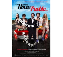 Деревенский жених (2019)