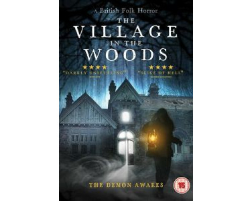 Деревня в лесу  (фильм 2019) смотреть онлайн