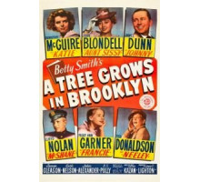 Дерево растет в Бруклине (1945)