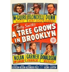 Дерево растет в Бруклине (1945)