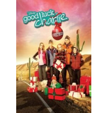 Держись, Чарли, это Рождество! (2011)
