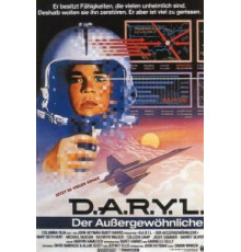 Дэрил (1985)