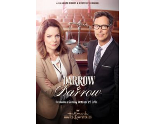 Дэрроу и Дэрроу  (фильм 2017) смотреть онлайн