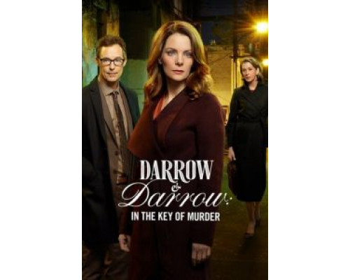 Дэрроу и Дэрроу 2  (фильм 2018) смотреть онлайн