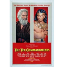 Десять заповедей (1956)