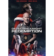 Детектив Найт: Искупление (2022)