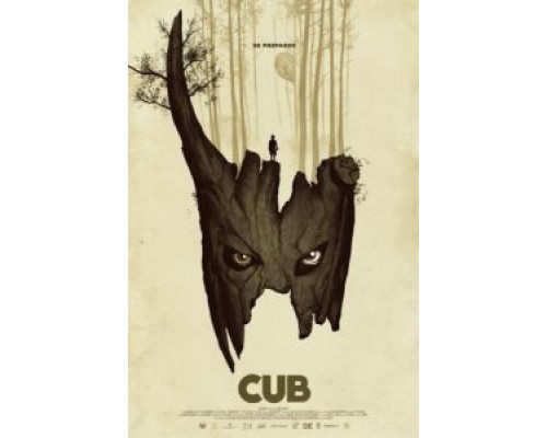 Детёныш  (фильм 2014) смотреть онлайн