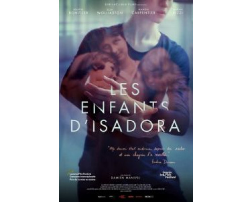 Дети Айседоры  (фильм 2019) смотреть онлайн