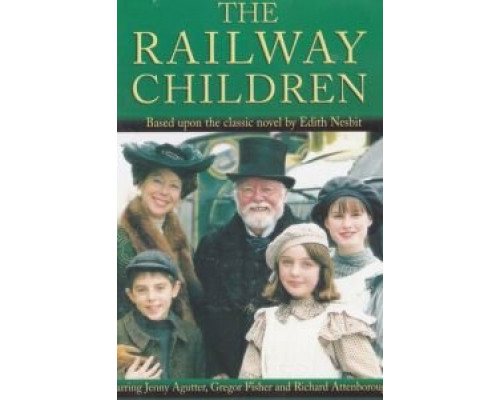 Дети дороги  (фильм 2000) смотреть онлайн