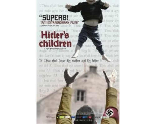 Дети Гитлера  (фильм 2011) смотреть онлайн