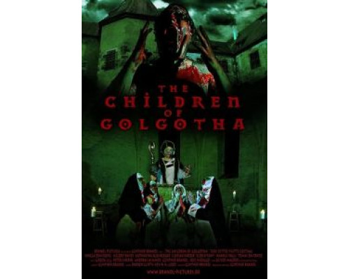 Дети Голгофы  (фильм 2019) смотреть онлайн