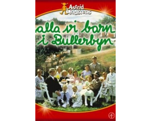 Дети из Бюллербю  (фильм 1986) смотреть онлайн