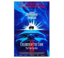 Дети кукурузы 2: Последняя жертва (1992)