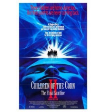 Дети кукурузы 2: Последняя жертва (1992)