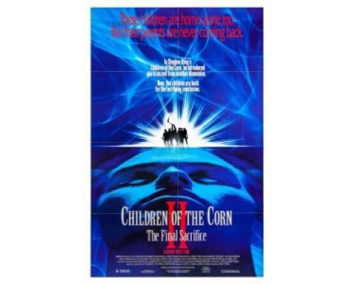 Дети кукурузы 2: Последняя жертва  (фильм 1992) смотреть онлайн