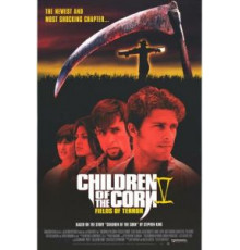 Дети кукурузы 5: Поля страха (1998)