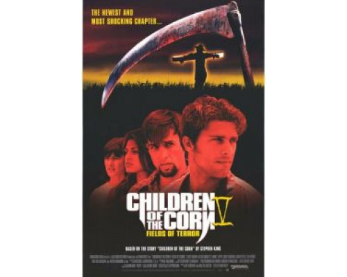 Дети кукурузы 5: Поля страха  (фильм 1998) смотреть онлайн
