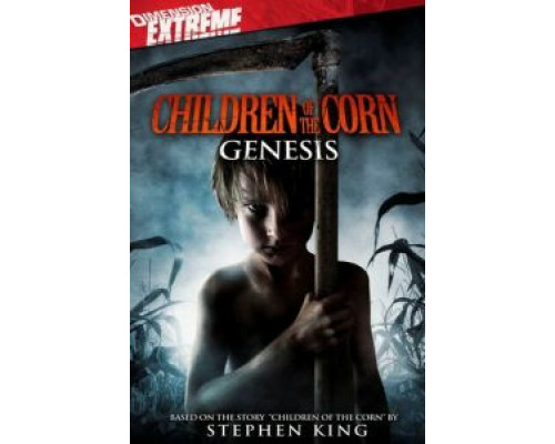 Дети кукурузы: Генезис  (фильм 2011) смотреть онлайн
