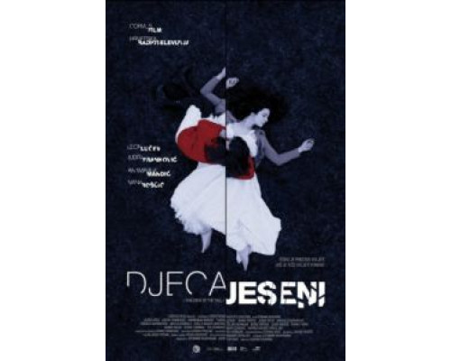 Дети осени  (фильм 2013) смотреть онлайн