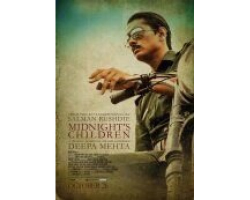 Дети полуночи  (фильм 2012) смотреть онлайн