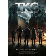 Дети рощи (2020)