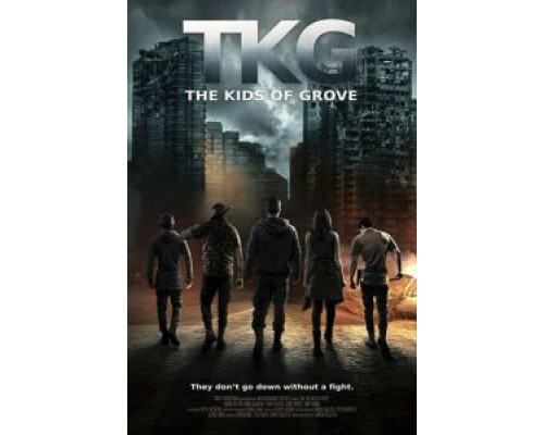 Дети рощи  (фильм 2020) смотреть онлайн