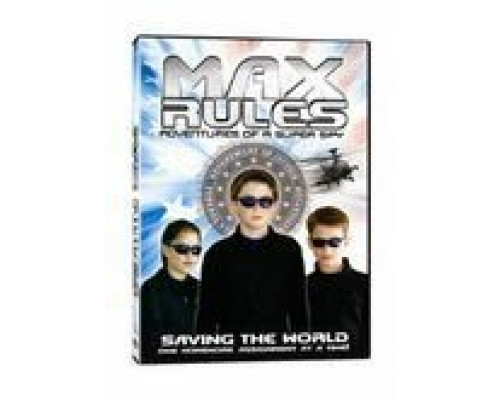 Дети шпионы  (фильм 2004) смотреть онлайн