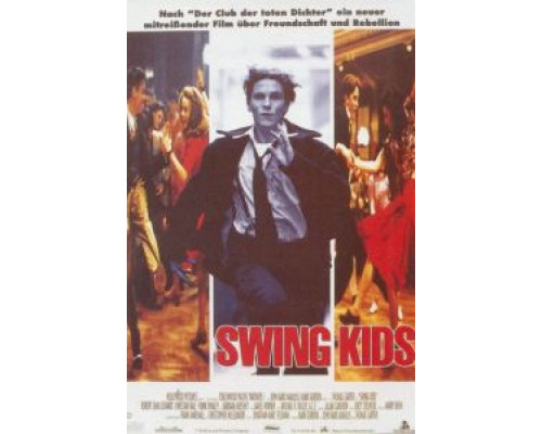 Дети свинга  (фильм 1993) смотреть онлайн