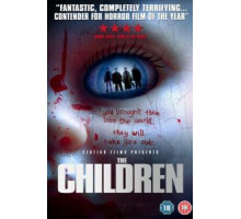 Детишки (2008)