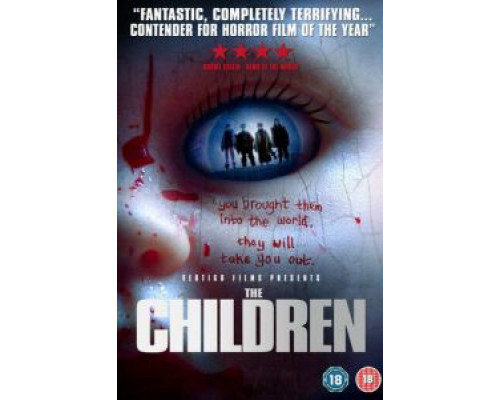 Детишки  (фильм 2008) смотреть онлайн