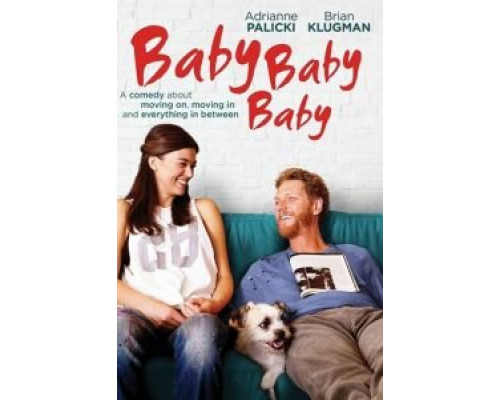 Детка, детка, детка  (фильм 2015) смотреть онлайн