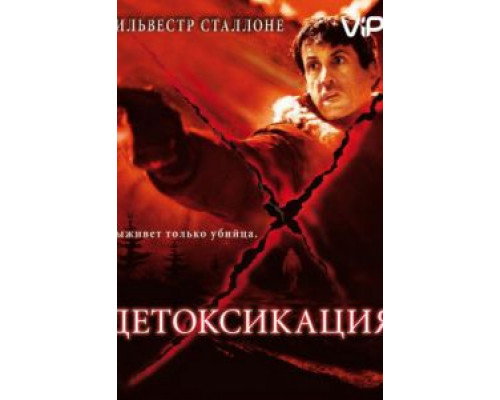 Детоксикация  (фильм 2001) смотреть онлайн