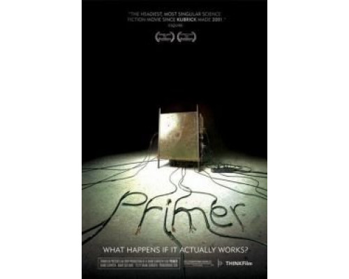 Детонатор  (фильм 2004) смотреть онлайн