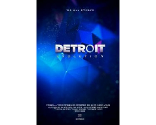 Детройт. Эволюция  (фильм 2020) смотреть онлайн