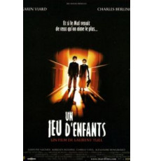 Детская игра (2001)