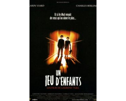 Детская игра  (фильм 2001) смотреть онлайн